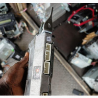 Amplifier for Toyota Venze