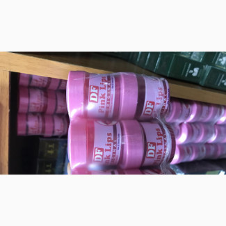 Original Pink Lips Balm