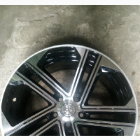 Letest Alloy Rim 18 for Rx 350 Lexus