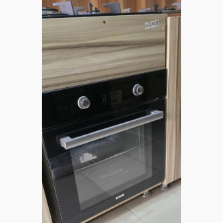 Hicel Inbuilt Gas and Electric Oven - 60by60