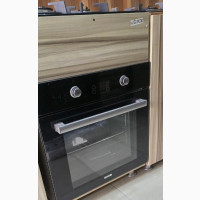 Hicel Inbuilt Gas and Electric Oven - 60by60