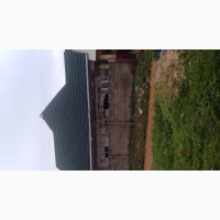 Gerald Stones Coated Roofing Sheet and Water Collectors