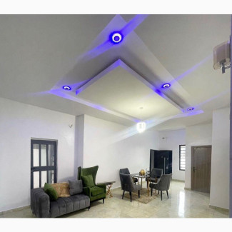 3bdrm Apartment in Chevron for sale