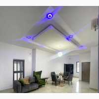 3bdrm Apartment in Chevron for sale