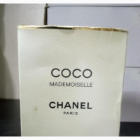 Coco Mademoiselle Chanel Paris Parfum