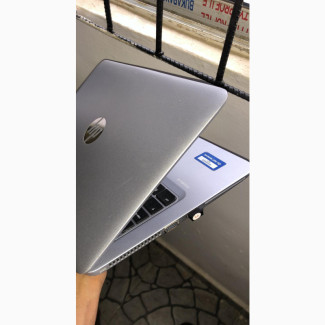 New Laptop HP EliteBook 820 G3 8GB Intel Core I5 HDD 500GB