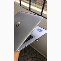 New Laptop HP EliteBook 820 G3 8GB Intel Core I5 HDD 500GB