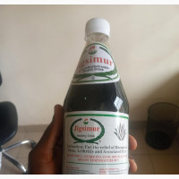Jigsimur Herbal Drugs
