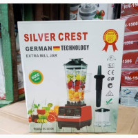 Silver Crest Germany Technology Extra Mill Jar 6000 Walt