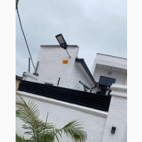 Security Fence System