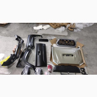 Upgrade Kits for Toyota Tacoma 2008 to 2021 Available Now