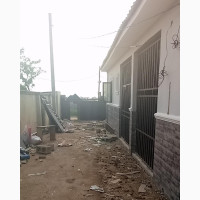 2bdrm Townhouse / Terrace in Phase 1 / Jikwoyi for rent