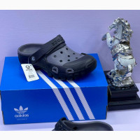 Original High Sole Crocs
