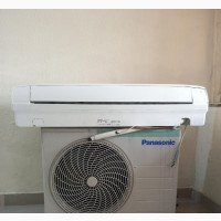 Panasonic R410a Split 2HP CS-YV18UKD-3