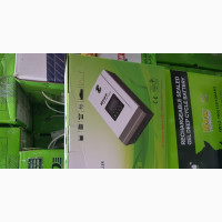 Tasha 100am /12v/24v/36v/48v MPPT Solar Charge Controller