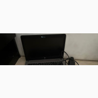 Laptop HP ProBook 450 G3 4GB Intel Core I3 HDD+SSD 500GB
