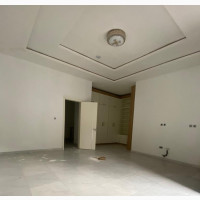 Newly Built 4bdrm Duplex with BQ in Orchid Road, Lekki Phase 2 for Rent