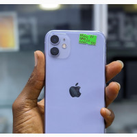Apple iPhone 11 64 GB Purple - UK USED
