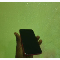 New Apple iPhone XR 64 GB Red