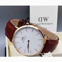 Stylish Daniel Wellington Watch - Unisex