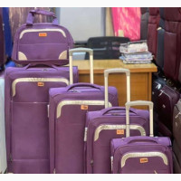 Leader Polo Trolley by 5