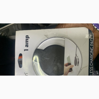 Wireless Phone Charger