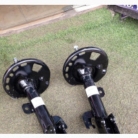 Front Shock Absorber for Highlander 2015