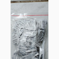 Silica Gel Desiccants