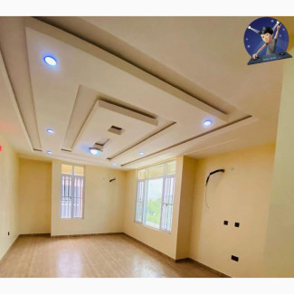 4bdrm Duplex in Calton Gate, Ibadan for rent
