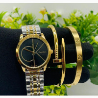 CK Wriswatch. Bracelets