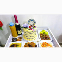 Luxury Food Tray - Ready Meals in Ondo State