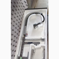 Highest Quality Mmaat England Chain Kitchen Sink Mixer