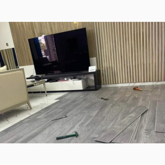 Vinyl Flooring We Give You Proof to Trust Us With Your Space