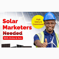 High Commission Sales Marketer Job At Alaba Market