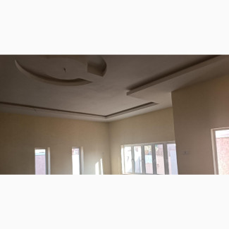 3bdrm Bungalow in Efab City Estate, Jabi for rent