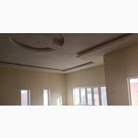 3bdrm Bungalow in Efab City Estate, Jabi for rent