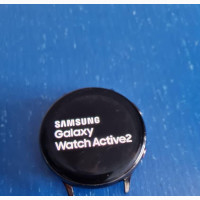 Samsung Galaxy Watch 2 44mm With Straps