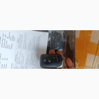 Lexus Push to Start Botton Available