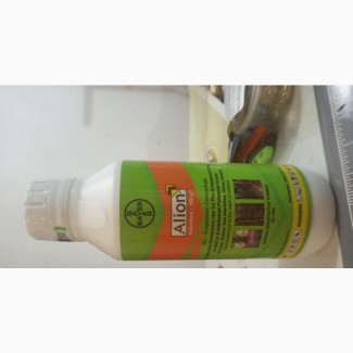 Alion Herbicide 1000 Ml/1litre