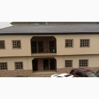Mini Flat in Silver Spring Ville for rent