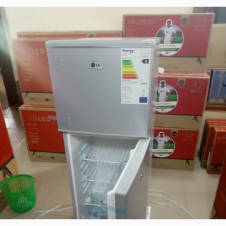 Fast Cooling LG Refrigerator Clg250cl Double Door
