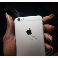 Apple iPhone 6s Plus 16 GB White