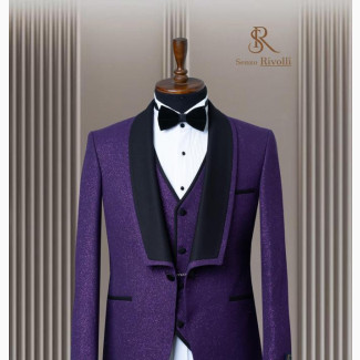 Tuxedo Suits