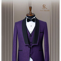 Tuxedo Suits