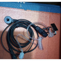 Baofeng Walkie Talkie Acoustic Earpiece Headset