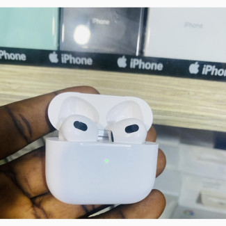 Original Airpods 3 Apple (3rd Gen)