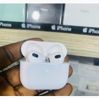 Original Airpods 3 Apple (3rd Gen)