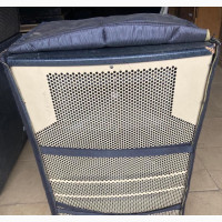 Audio King Monitor Loudspeakers