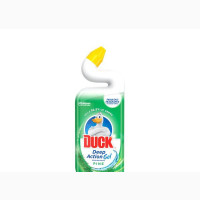 Sc Johnson Duck Deep Action Gel X8