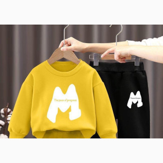Baby Unisex 2 Piece Set